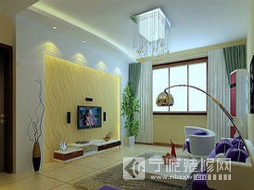 家里壁纸卷边破裂 几招让壁纸恢复原貌