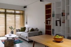 90㎡简约复式房案例欣赏