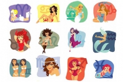 十二星座的装修死穴，肯定戳中你的点