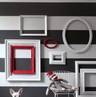 拒绝单调，墙面装饰新技能Get起来！