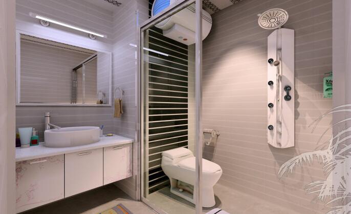 装修爱家选择浴缸要注意三个风水问题 .jpg