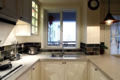 装修设计厨房灶台要注意十个风水问题