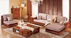 环保家居之榆木家具保养三步骤