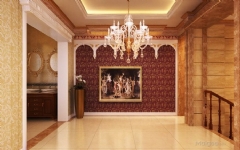 过道装修要注意五大风水禁忌