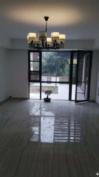 宁波家时代装饰自建别墅验收工程