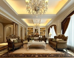 装修知识之装修爱家客厅要注意八大关键点