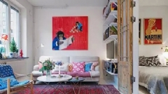 宁波装修网提醒您小户型旧房改造装修需要注意的事项