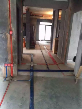 宁波吉星源装饰样板房诚邀业主参观