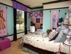 10平米独居小窝变形计