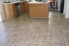 新房装修完毕验收地砖铺设质量是关键