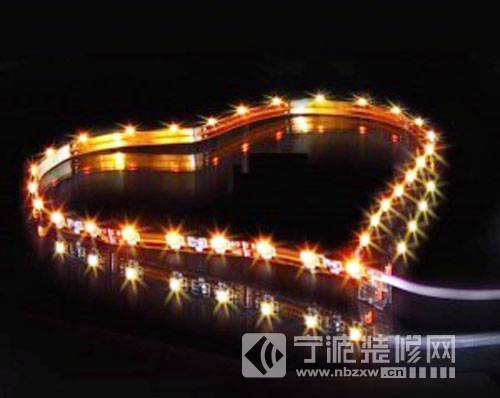 led灯的使用方法及保养知识