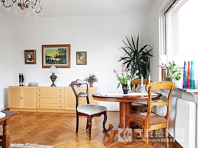 干燥秋冬实木家具竟开裂 补救方法教给你