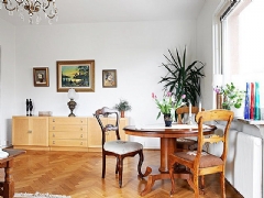 干燥秋冬实木家具竟开裂 补救方法教给你