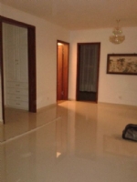 宜家花园中式风案例验收实拍图