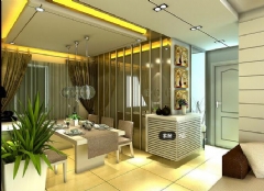 装修完毕，家里的内饰要特别注意几个小缺陷