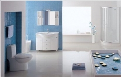 家装中卫浴只需注意九个细节即可