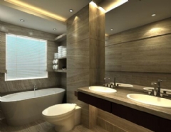 卫生间装修业主在监工时要做到这几点