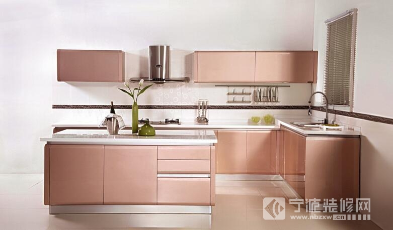 选购整体橱柜 要谨防落入六大陷阱