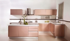 选购整体橱柜 要谨防落入六大陷阱