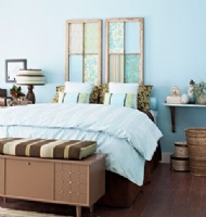 不容忽视床头设计的四大特点