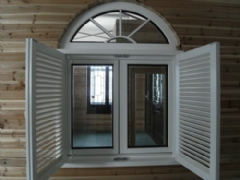 建材选购之百叶窗的选购常识