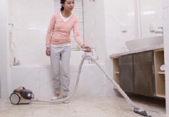 宁波装修网小编教您卫浴间卫生清理的七项方法