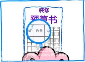 宁波装修网教你解读影响装修预算报价的四大因素