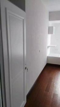 晴园竣工验收完成实拍图