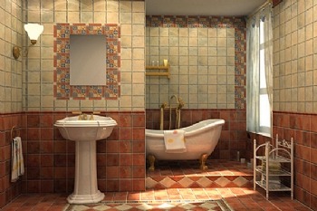 施工师傅教您家装瓷砖脱落修补的方法