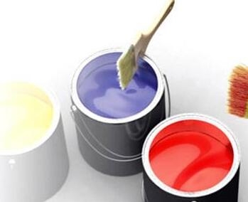 新业主只需四步轻松选择乳胶漆