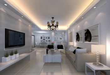 话说家装用色过程中的十大禁忌