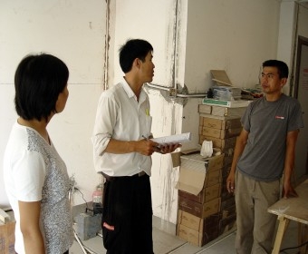 宁波装修网带您了解收房验房工序准则