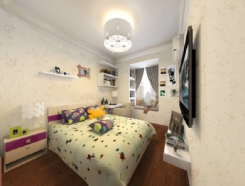 宁波爱之屋装饰中海国际二期开工啦