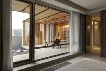 项目经理教你验收阳台的封装工程质量