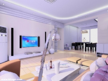 免留惋惜,装修到尾声更不放松