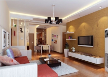 宁波装修网小编就通常所见的二手房装修重难点详解