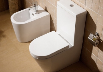 宁波装修网教您卫生间座便器如何选择合适的