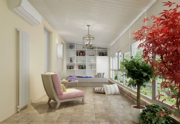 350平别墅现代风案例欣赏