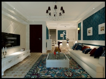 旧屋换新颜 省钱又好看