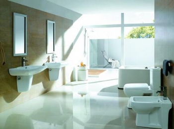 卫浴装修想省钱又安全有门道的知识详解