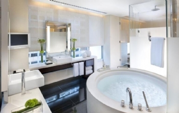 家装知识之卫浴间朝向也有讲究