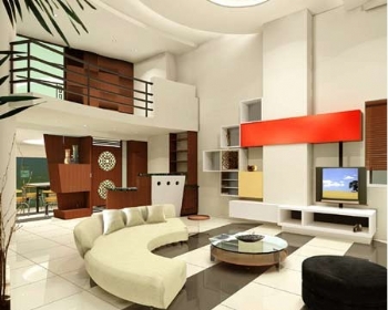 新手装修要熟知家装的“六藏六露”