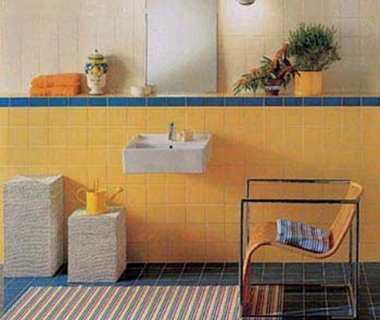 建材商选购彩色瓷砖选购的方法