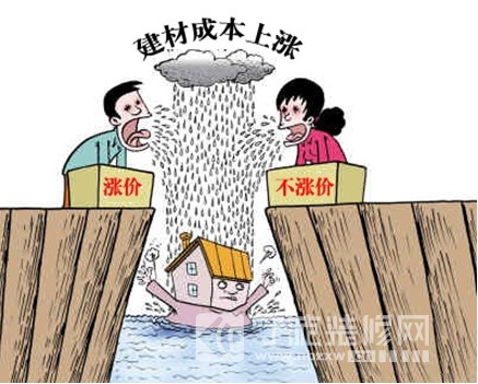 宁波装修网小编教您家居装修浪费三招即可搞定