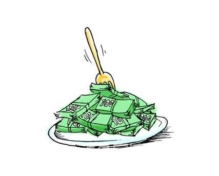 家装的装修预算主要的五大组成部分要熟知