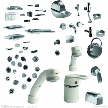 明明白白选家装五金，做到心中有数