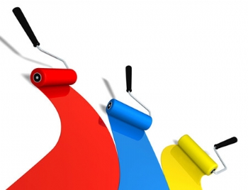 宁波装修网教您选购家装涂料的方法