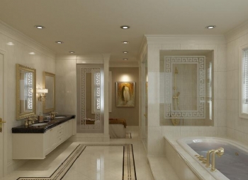 宁波装修网提醒卫浴间装修需注意的几点问题