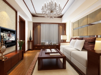 走进内心看看什么样的装修风格适合自己