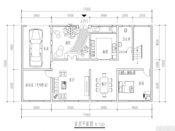 家庭装修设计要注意的原则